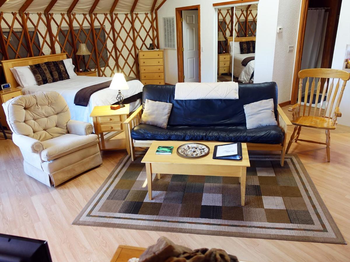 Villa Stonewind Retreat à Chester Extérieur photo