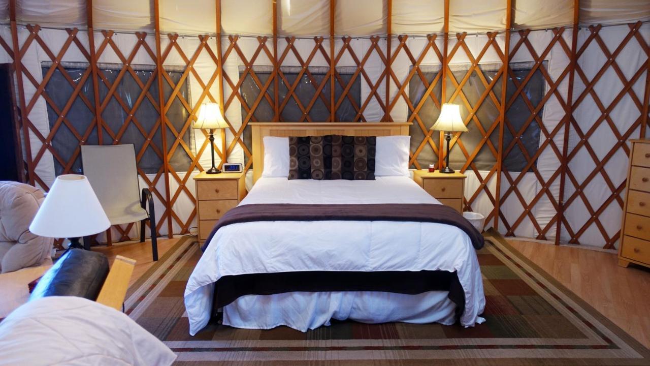 Villa Stonewind Retreat à Chester Extérieur photo