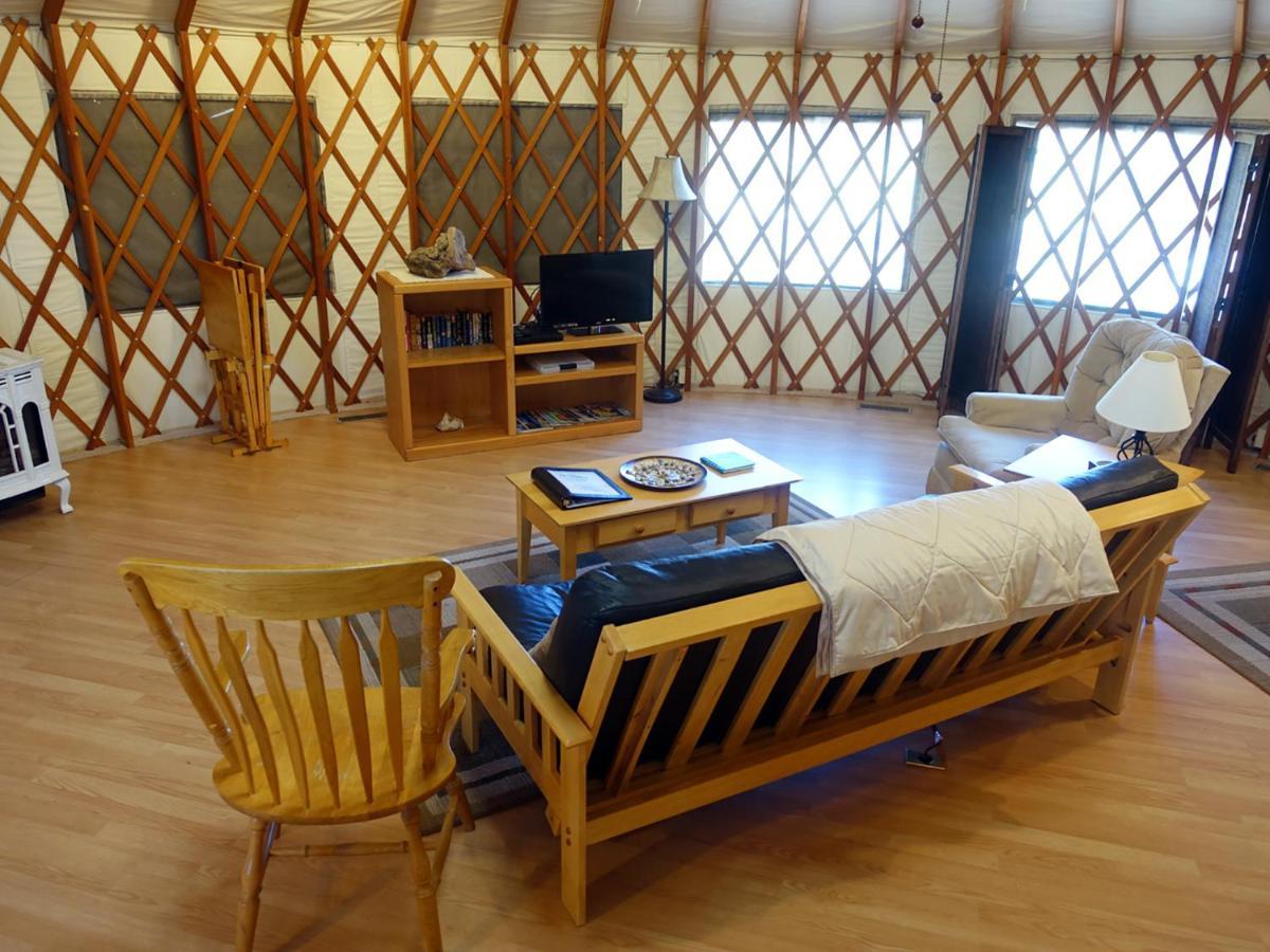 Villa Stonewind Retreat à Chester Extérieur photo