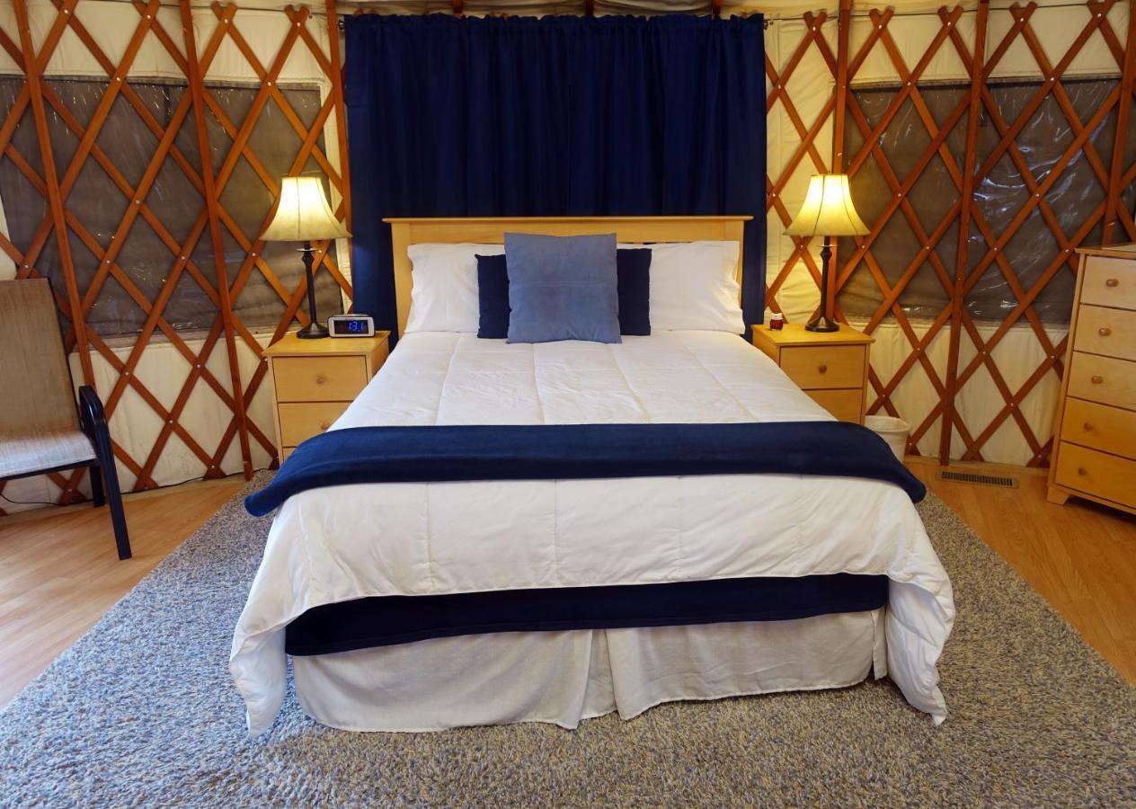 Villa Stonewind Retreat à Chester Extérieur photo